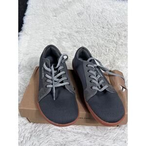 Bruno Marc Shoes Mens Size 9.5 Casual Lace Up Comfort Sneakers Gum Sole